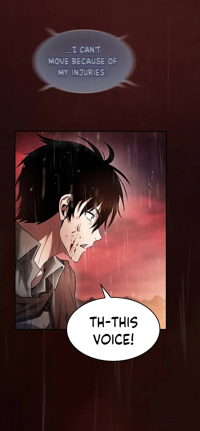 Academy’s Genius Swordmaster Chapter 1 page 45 - Chapter 1