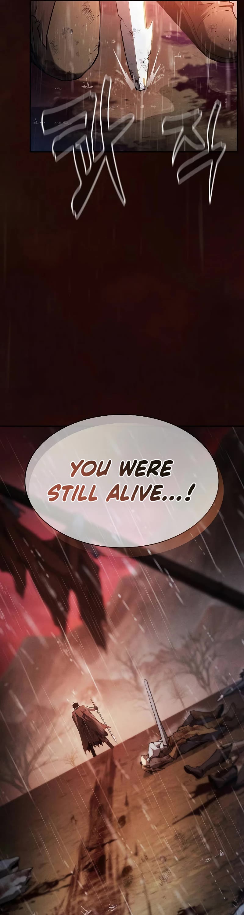 Academy’s Genius Swordmaster Chapter 1 page 47 - Chapter 1