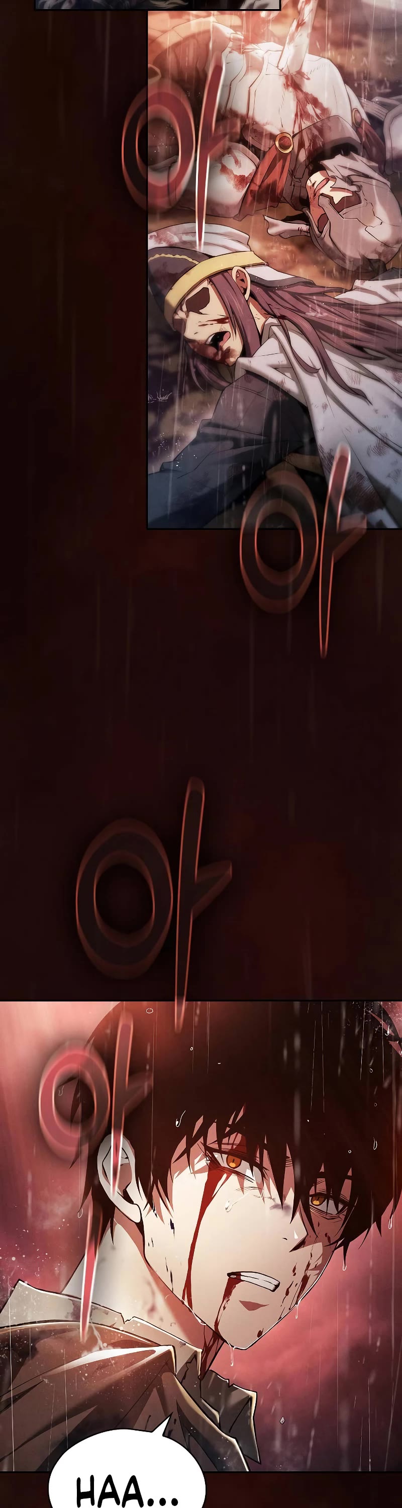 Academy’s Genius Swordmaster Chapter 1 page 5 - Chapter 1