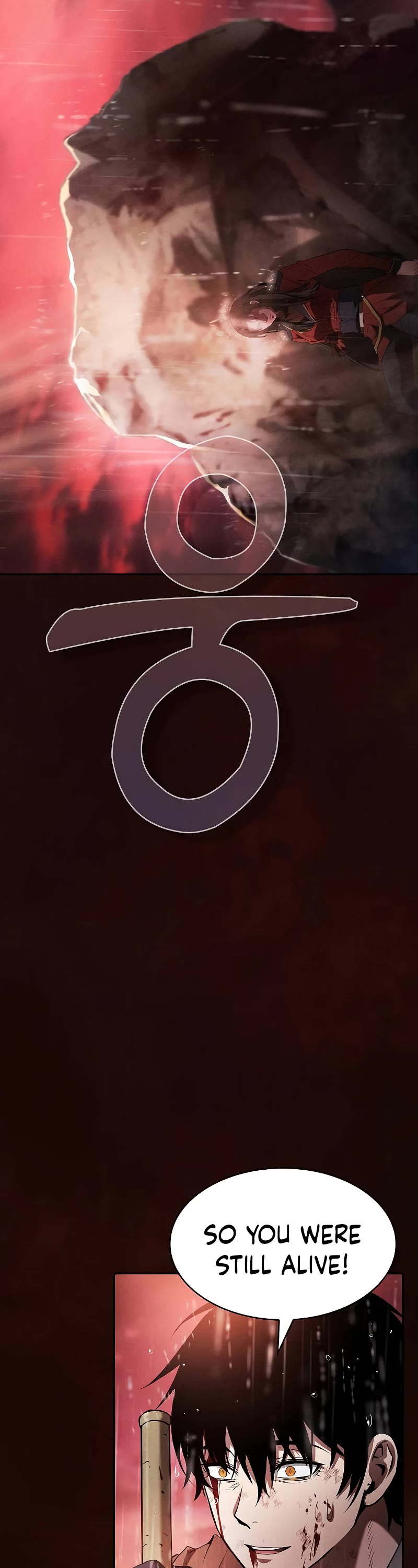 Academy’s Genius Swordmaster Chapter 1 page 50 - Chapter 1