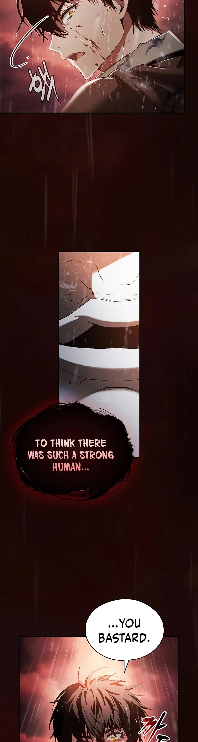 Academy’s Genius Swordmaster Chapter 1 page 9 - Chapter 1