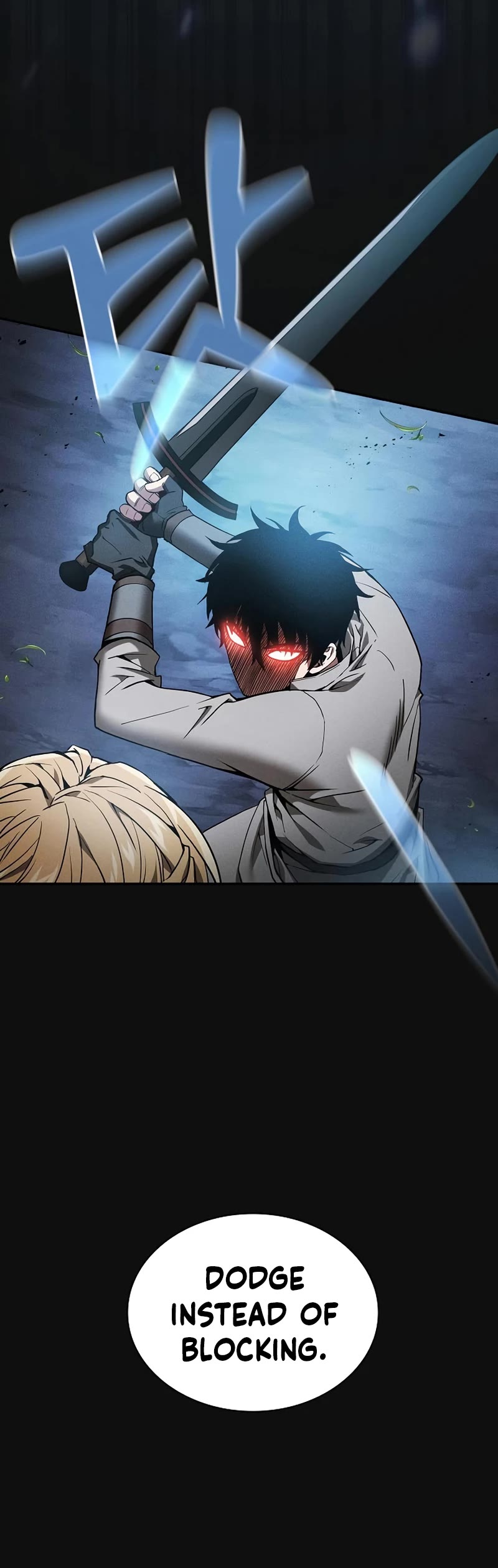 Academy’s Genius Swordmaster Chapter 10 page 10 - Chapter 10