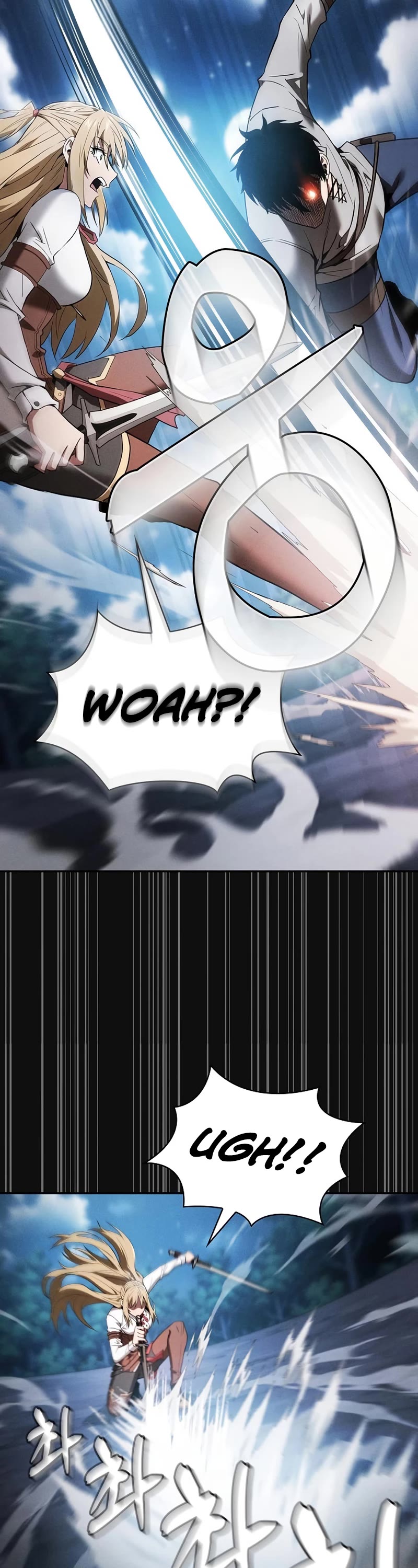 Academy’s Genius Swordmaster Chapter 10 page 12 - Chapter 10