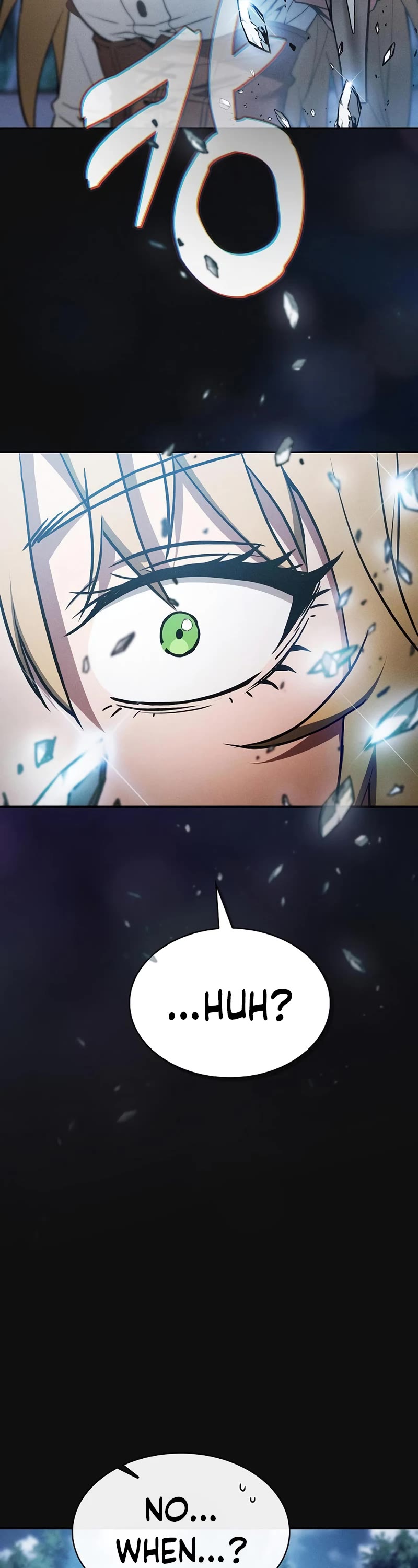 Academy’s Genius Swordmaster Chapter 10 page 17 - Chapter 10