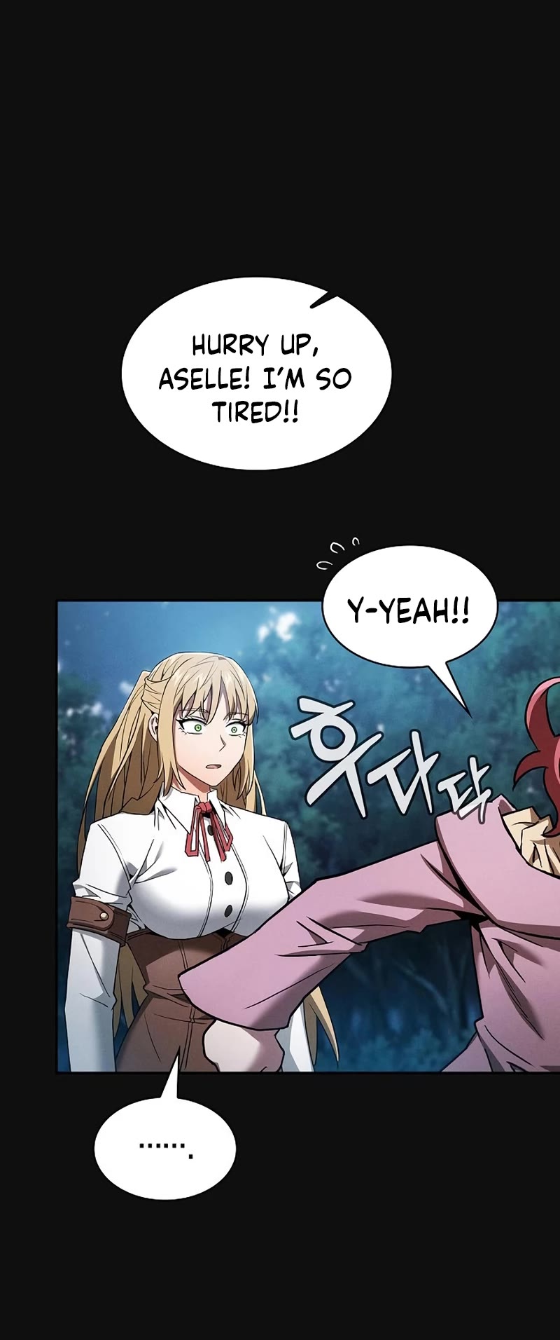 Academy’s Genius Swordmaster Chapter 10 page 20 - Chapter 10
