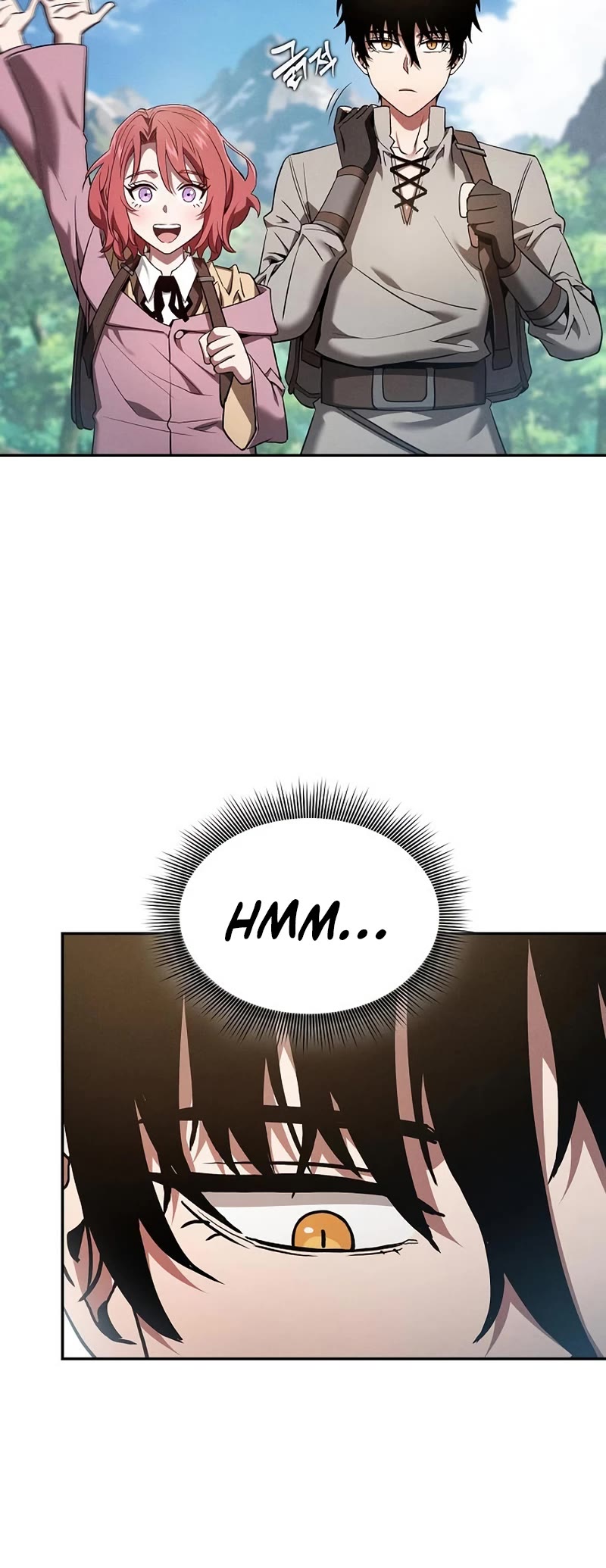 Academy’s Genius Swordmaster Chapter 10 page 30 - Chapter 10