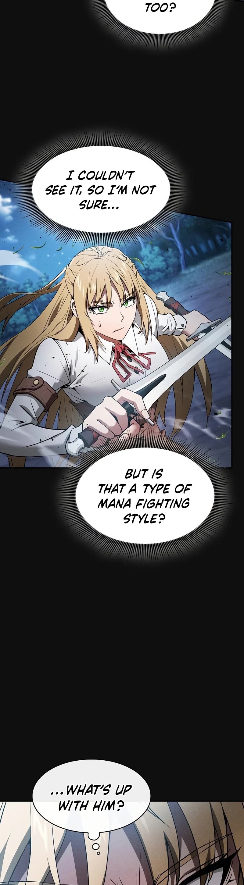 Academy’s Genius Swordmaster Chapter 10 page 4 - Chapter 10