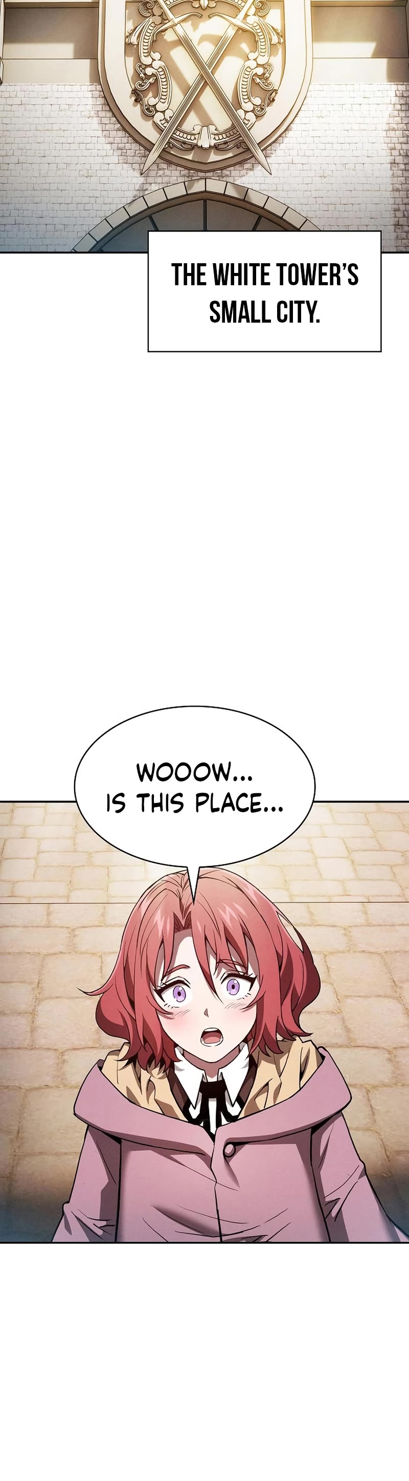 Academy’s Genius Swordmaster Chapter 10 page 40 - Chapter 10