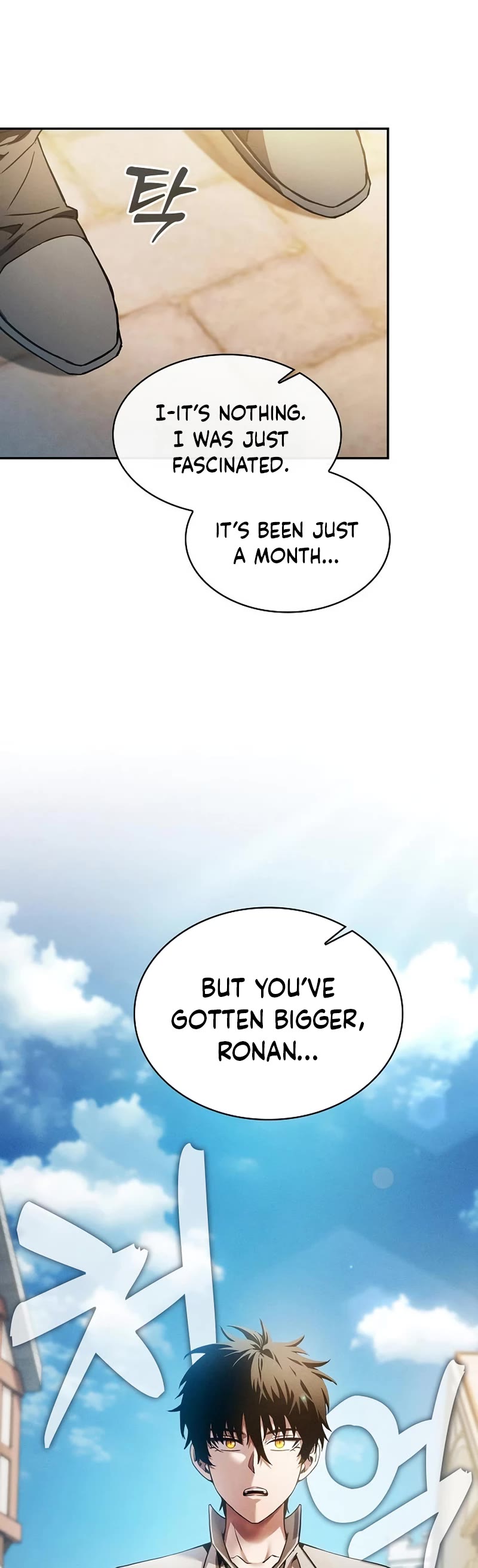 Academy’s Genius Swordmaster Chapter 10 page 44 - Chapter 10