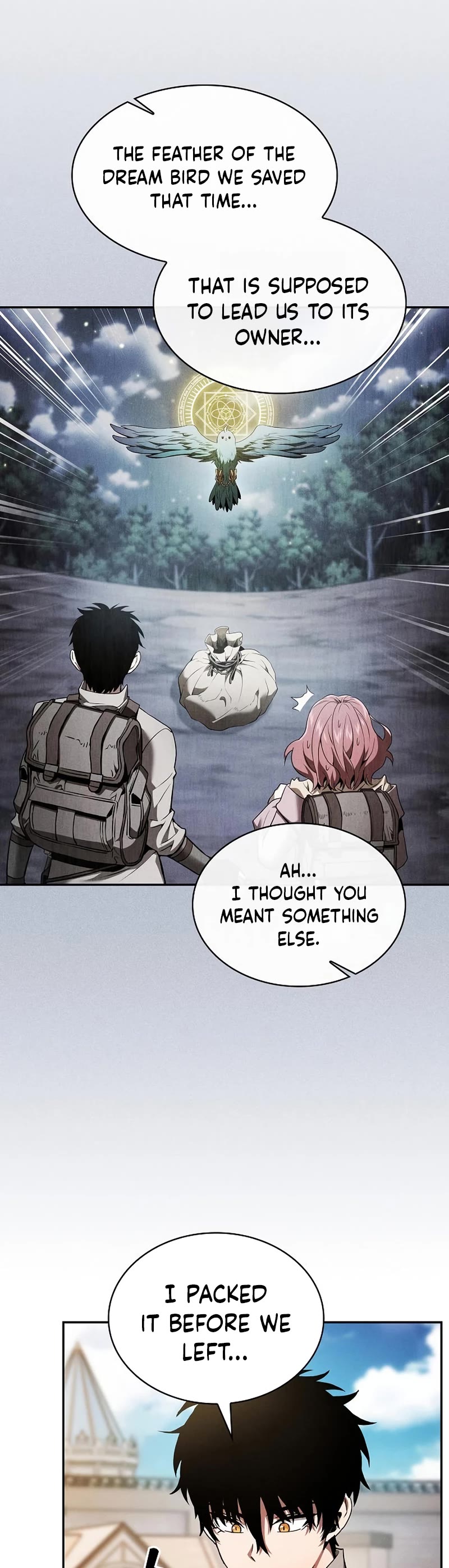 Academy’s Genius Swordmaster Chapter 10 page 49 - Chapter 10