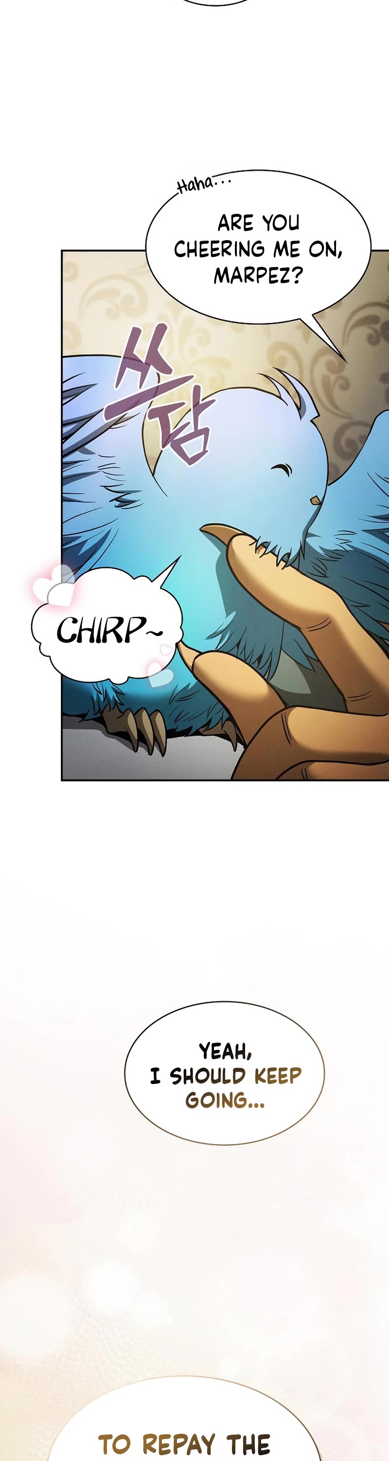 Academy’s Genius Swordmaster Chapter 10 page 53 - Chapter 10