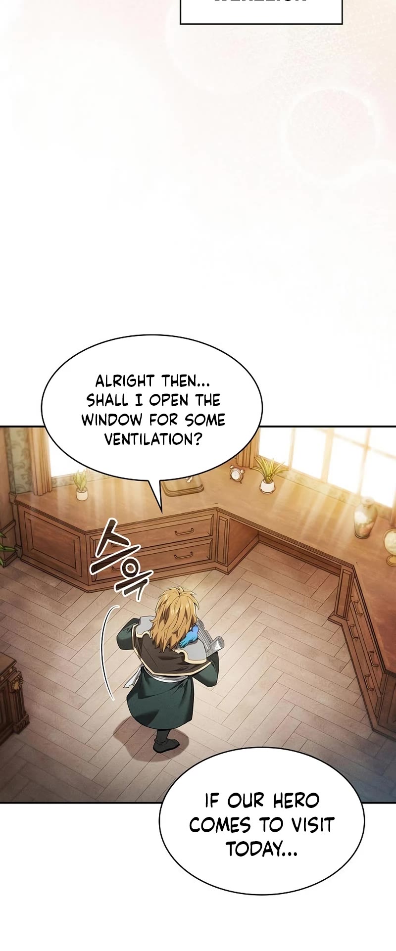 Academy’s Genius Swordmaster Chapter 10 page 55 - Chapter 10