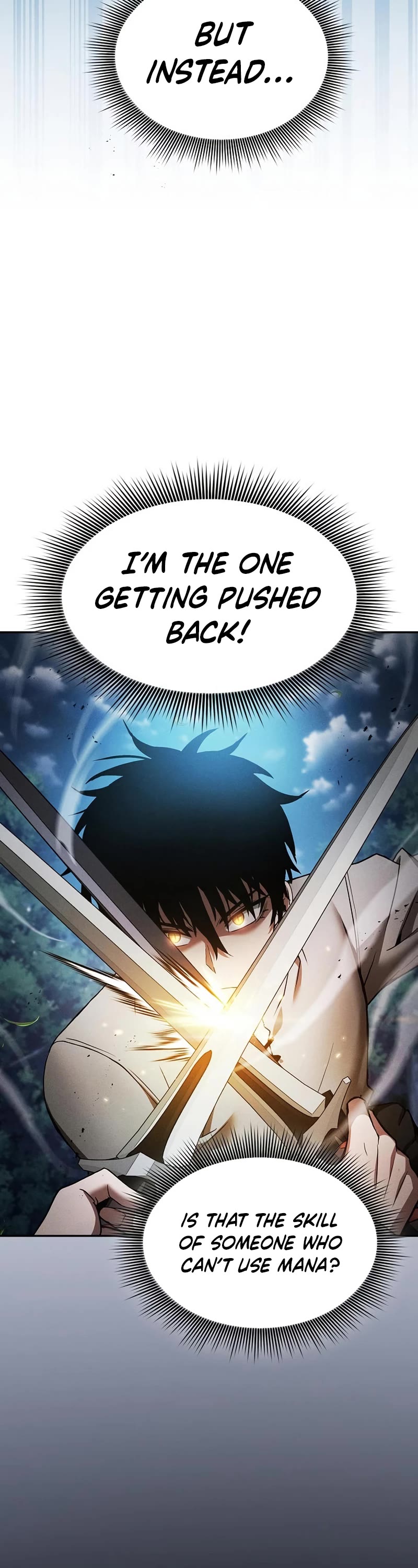 Academy’s Genius Swordmaster Chapter 10 page 7 - Chapter 10