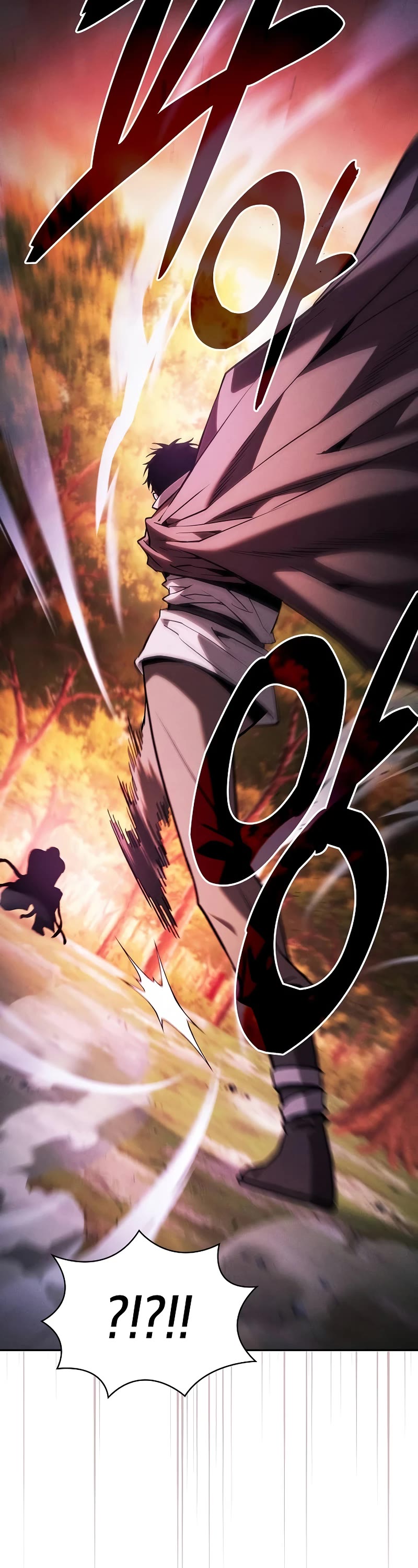 Academy’s Genius Swordmaster Chapter 100 page 14 - Chapter 100