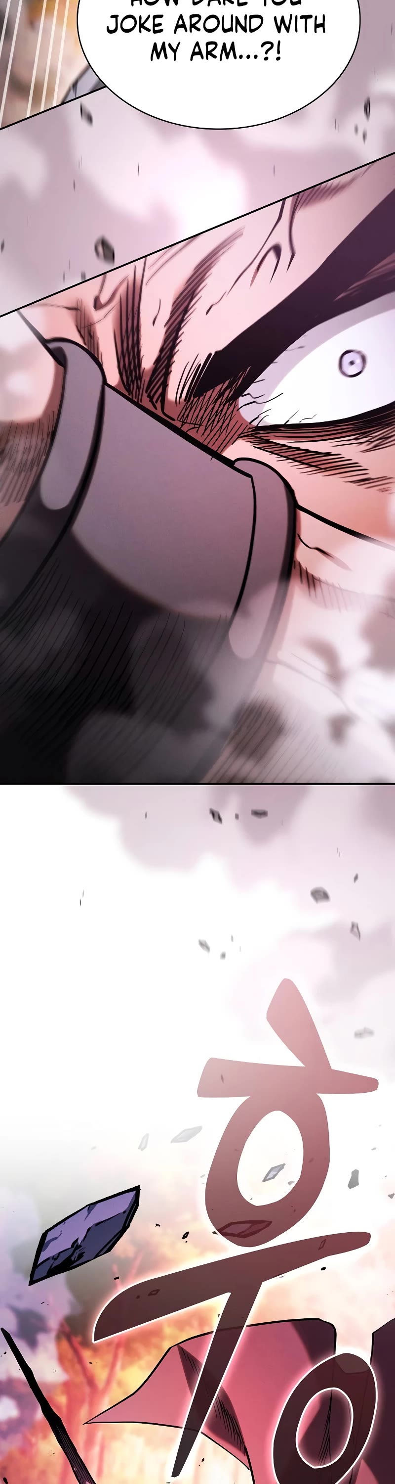 Academy’s Genius Swordmaster Chapter 100 page 16 - Chapter 100