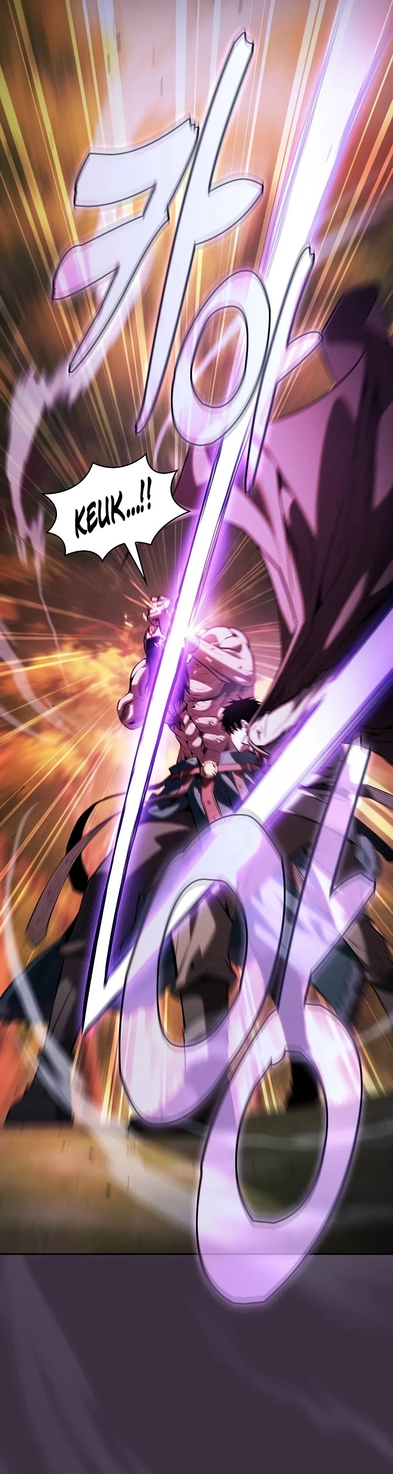 Academy’s Genius Swordmaster Chapter 100 page 32 - Chapter 100