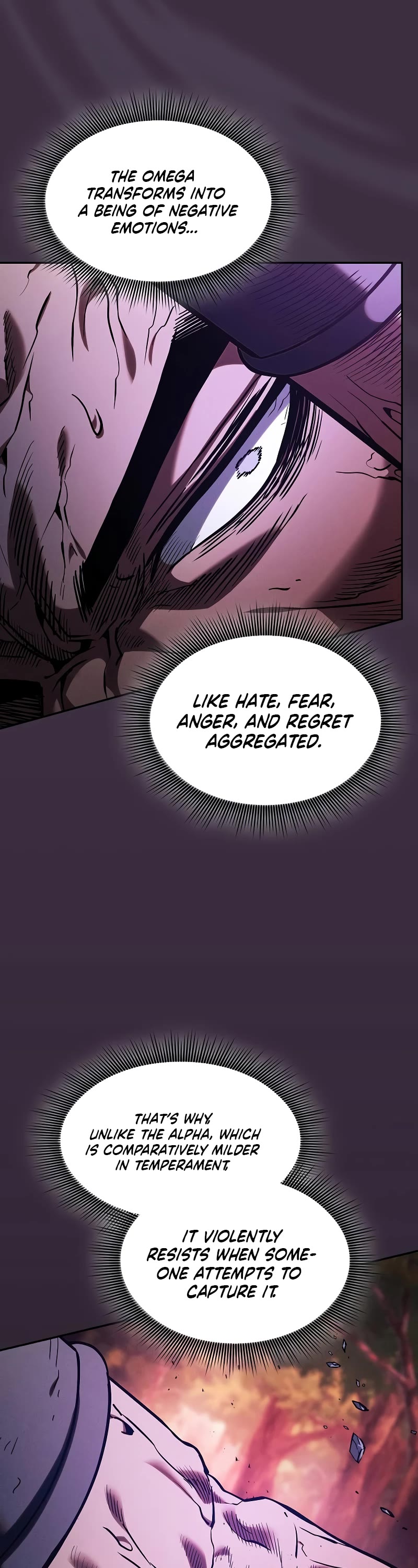 Academy’s Genius Swordmaster Chapter 100 page 33 - Chapter 100