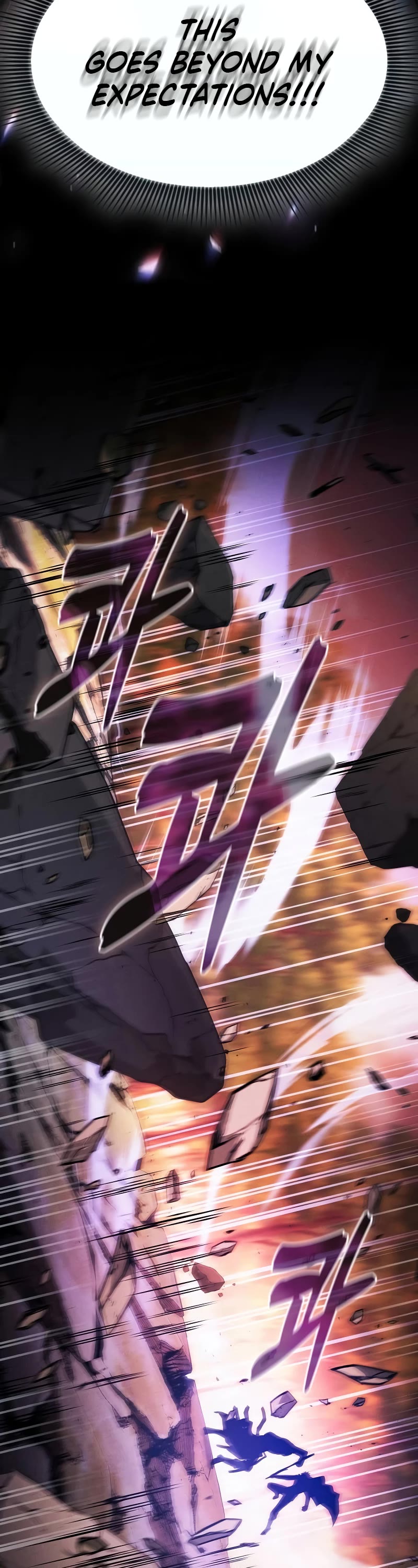 Academy’s Genius Swordmaster Chapter 100 page 36 - Chapter 100