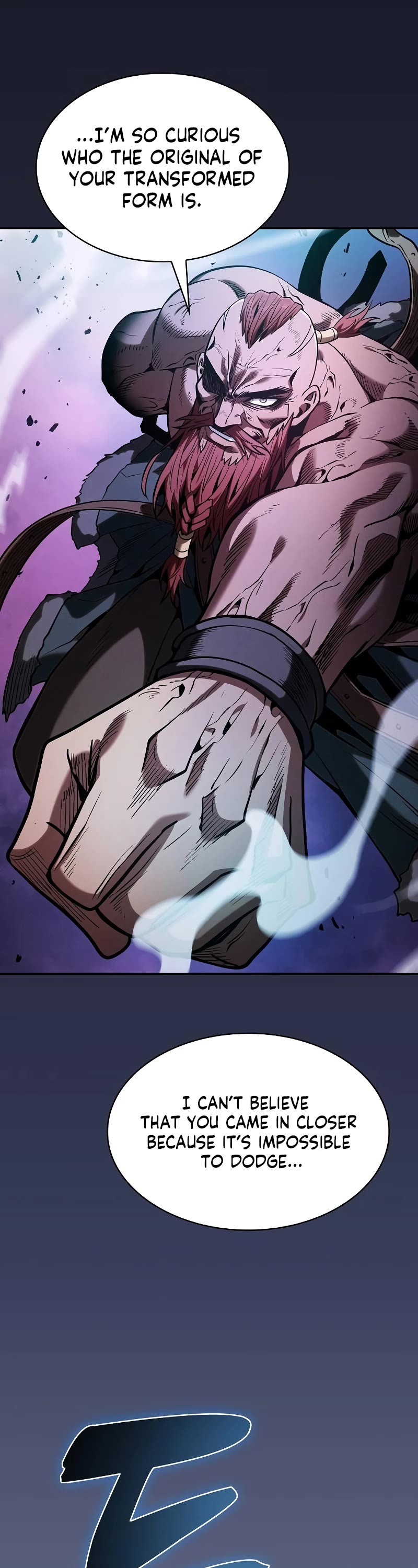 Academy’s Genius Swordmaster Chapter 100 page 47 - Chapter 100