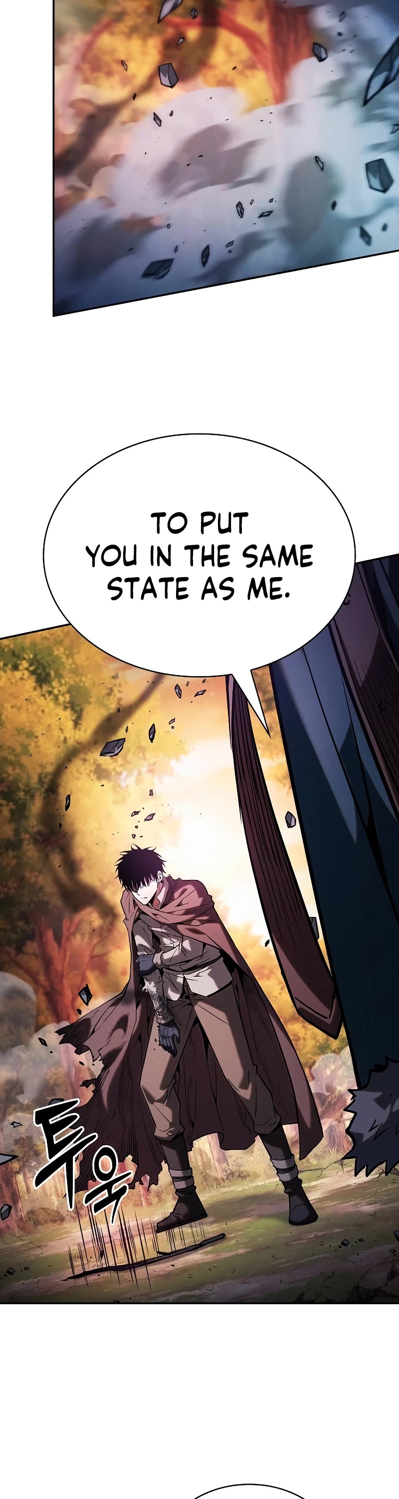 Academy’s Genius Swordmaster Chapter 100 page 50 - Chapter 100