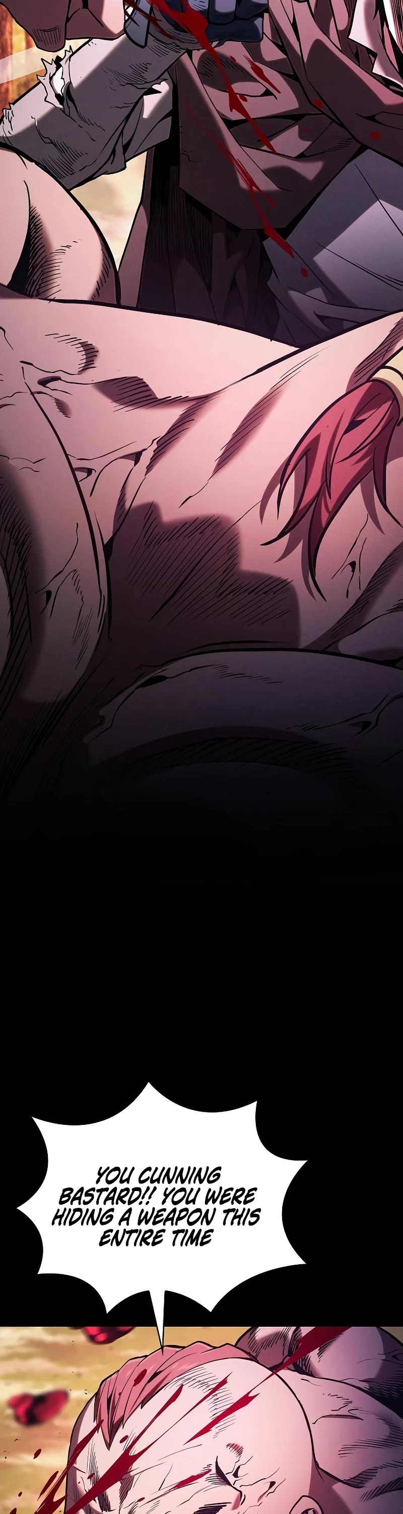 Academy’s Genius Swordmaster Chapter 100 page 56 - Chapter 100