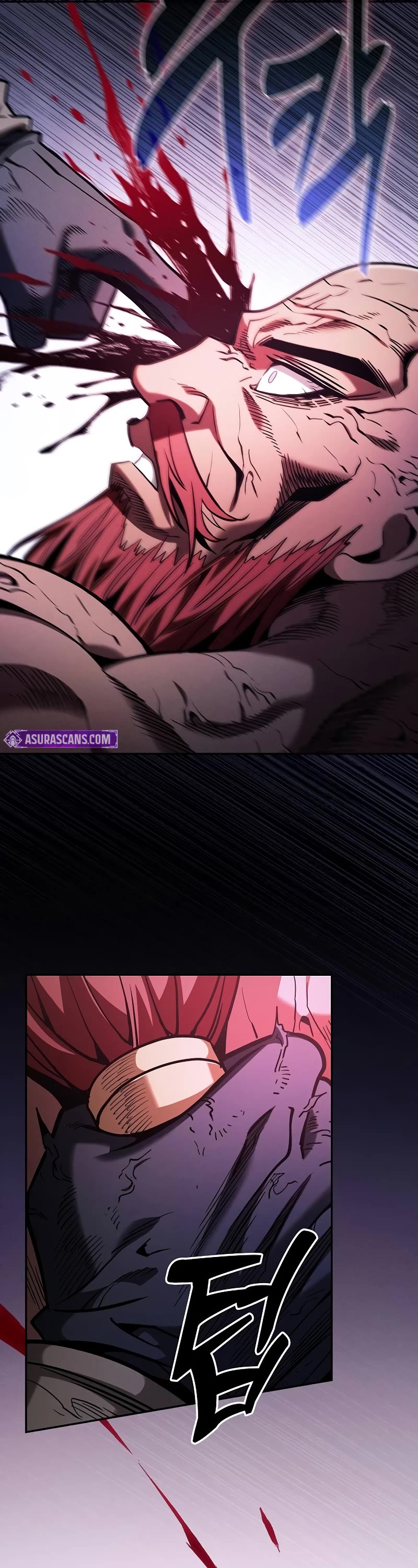 Academy’s Genius Swordmaster Chapter 100 page 58 - Chapter 100