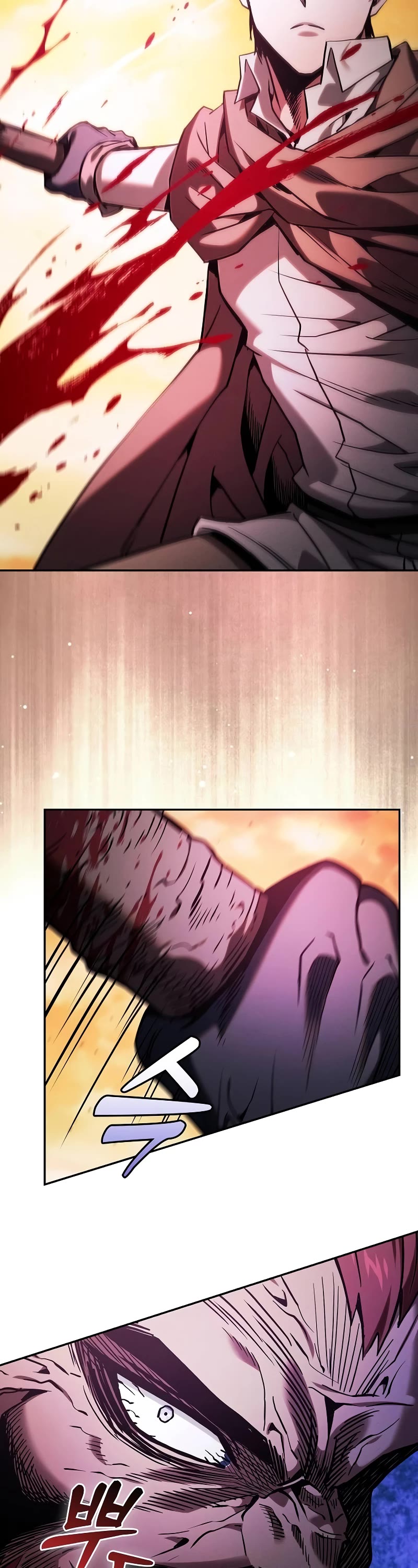 Academy’s Genius Swordmaster Chapter 100 page 6 - Chapter 100