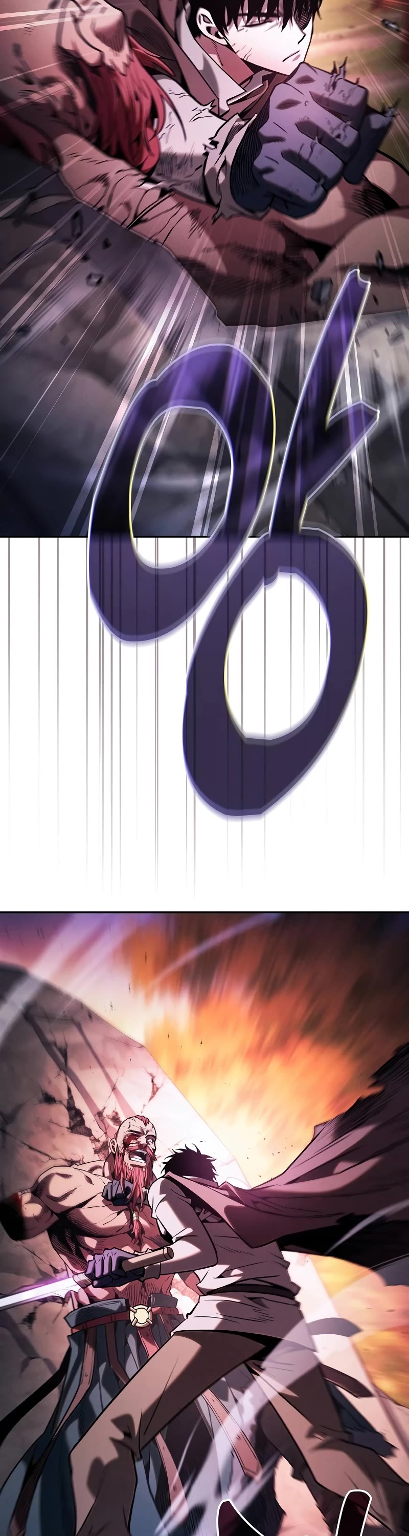 Academy’s Genius Swordmaster Chapter 100 page 64 - Chapter 100