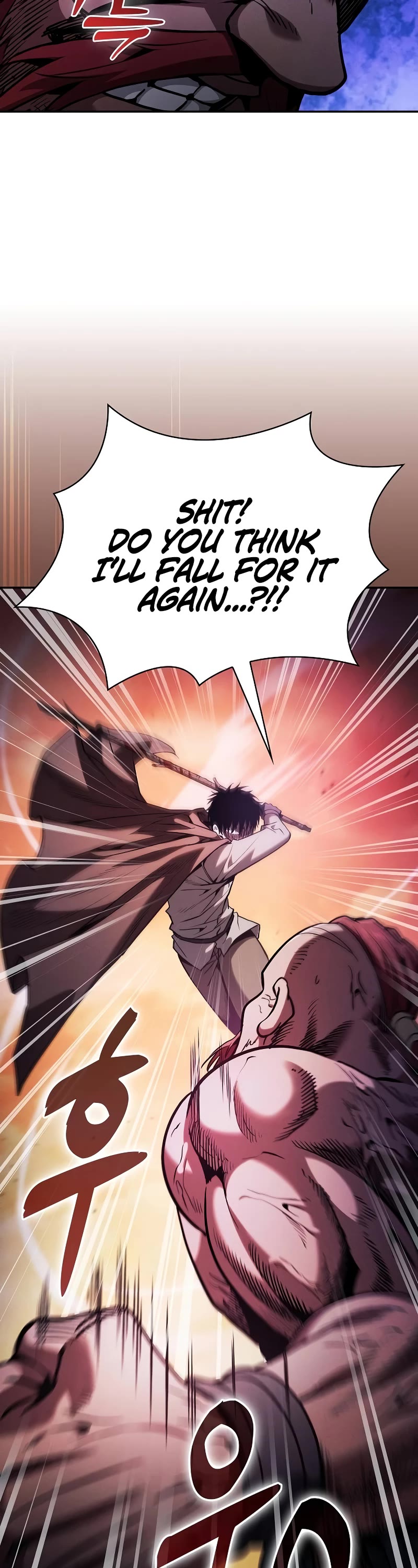 Academy’s Genius Swordmaster Chapter 100 page 7 - Chapter 100