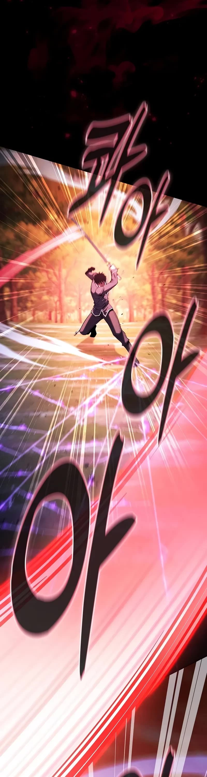Academy’s Genius Swordmaster Chapter 101 page 15 - Chapter 101