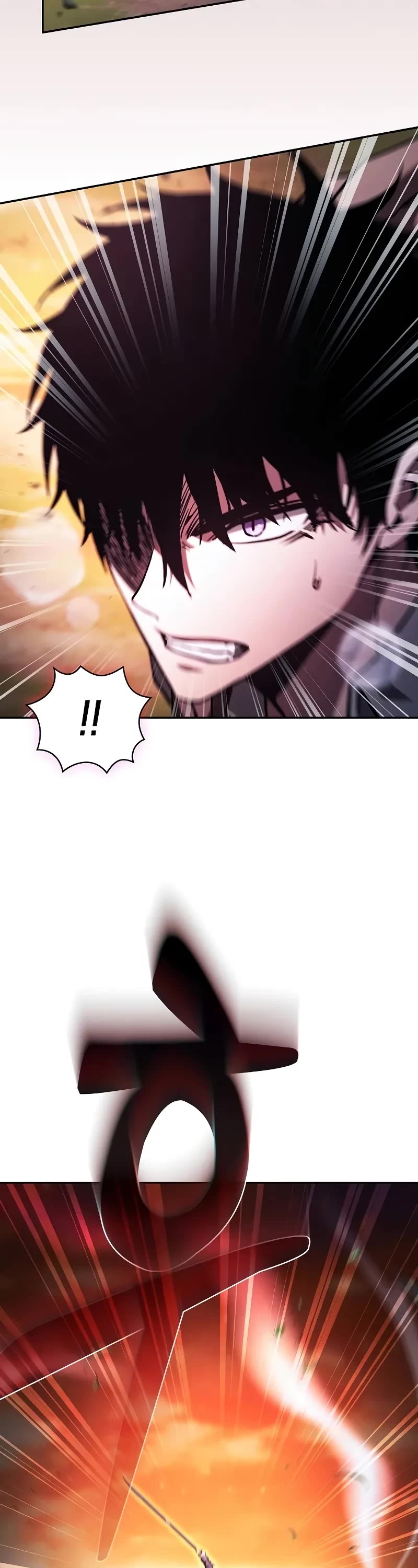 Academy’s Genius Swordmaster Chapter 101 page 23 - Chapter 101