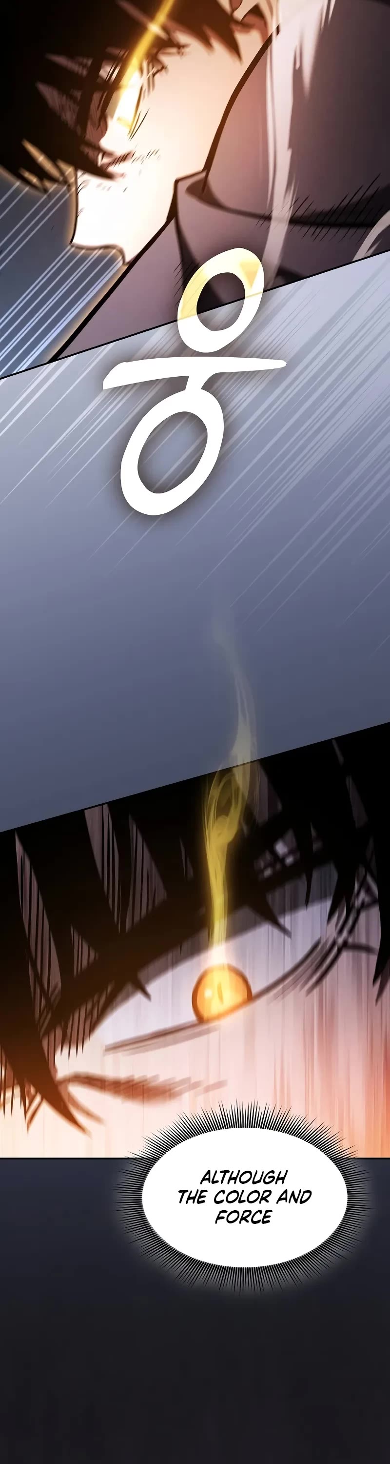 Academy’s Genius Swordmaster Chapter 101 page 25 - Chapter 101
