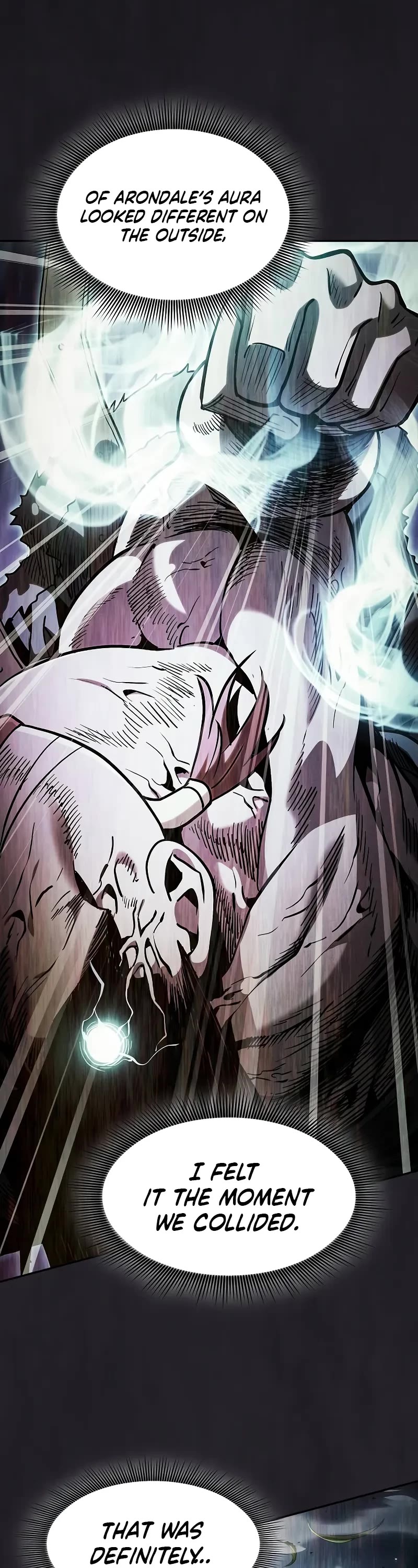 Academy’s Genius Swordmaster Chapter 101 page 26 - Chapter 101