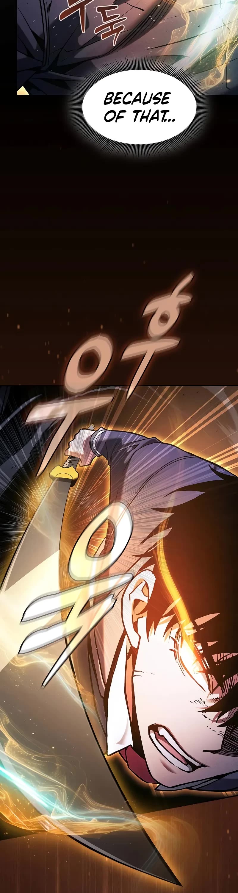 Academy’s Genius Swordmaster Chapter 101 page 28 - Chapter 101