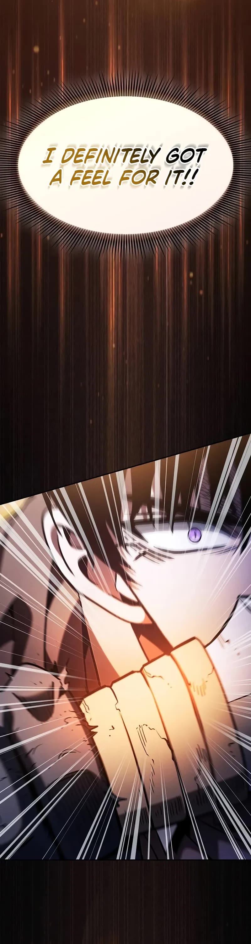 Academy’s Genius Swordmaster Chapter 101 page 29 - Chapter 101