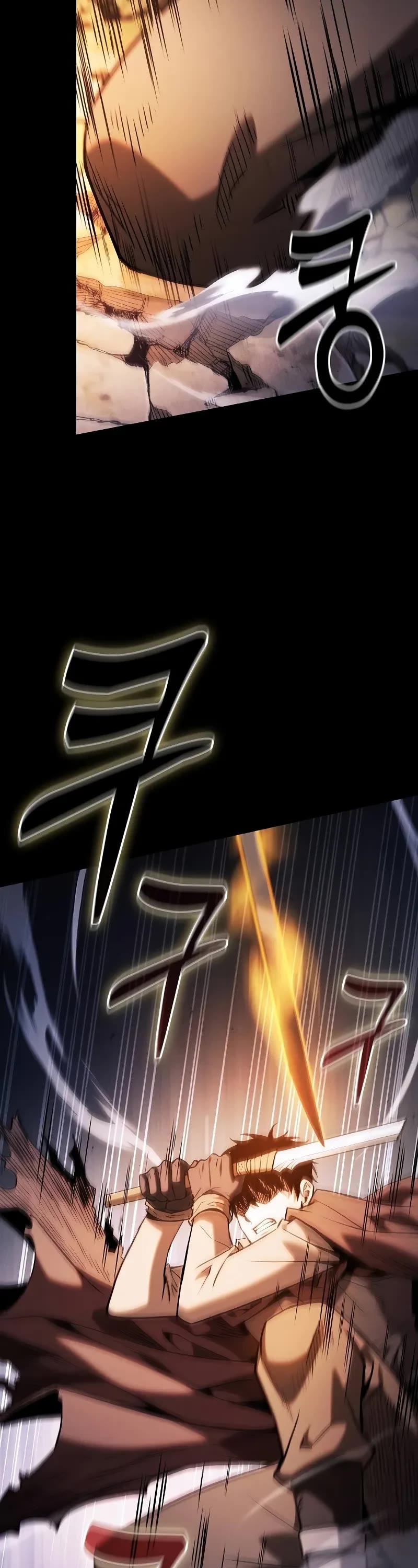 Academy’s Genius Swordmaster Chapter 101 page 32 - Chapter 101