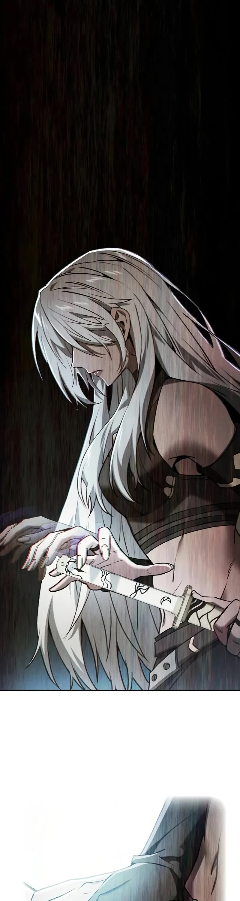 Academy’s Genius Swordmaster Chapter 101 page 34 - Chapter 101