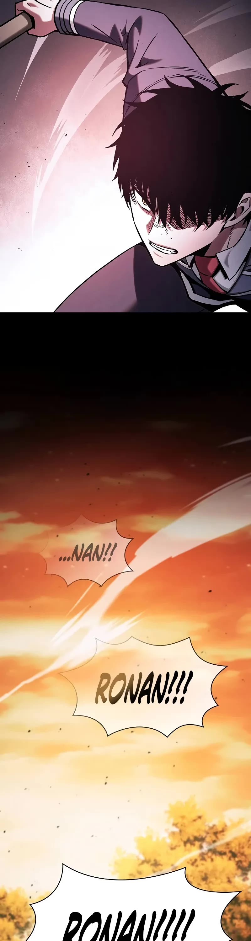 Academy’s Genius Swordmaster Chapter 101 page 49 - Chapter 101