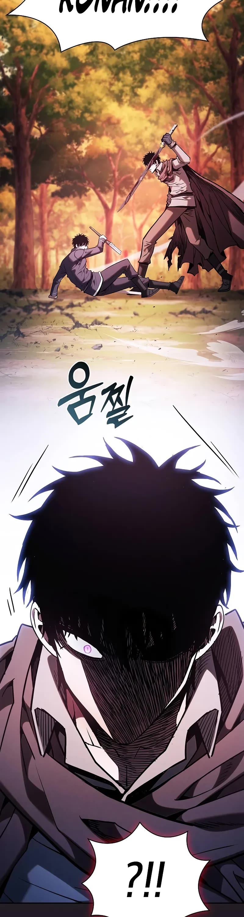 Academy’s Genius Swordmaster Chapter 101 page 50 - Chapter 101