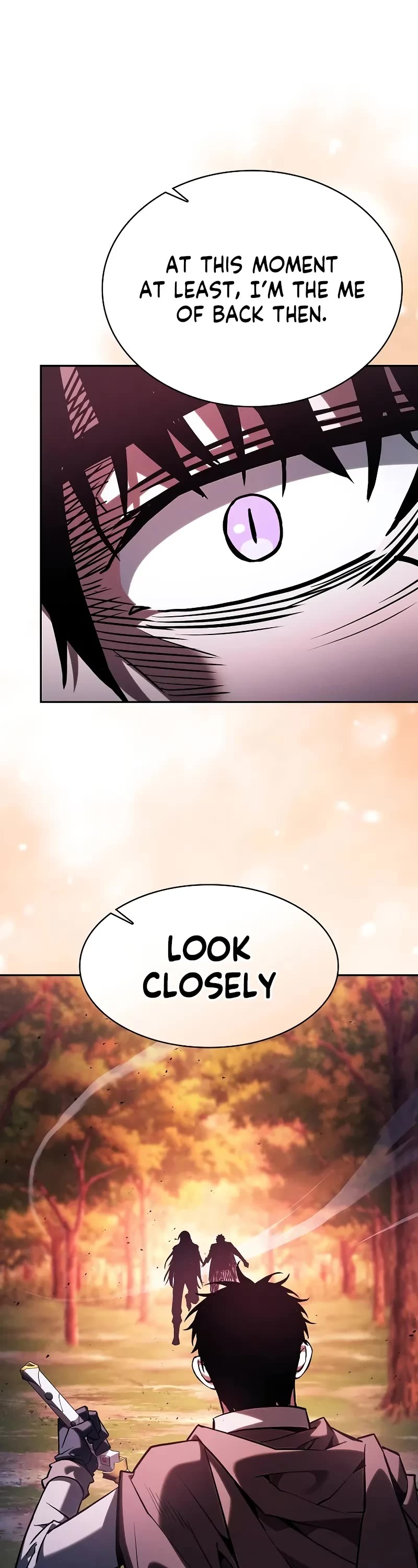 Academy’s Genius Swordmaster Chapter 101 page 52 - Chapter 101