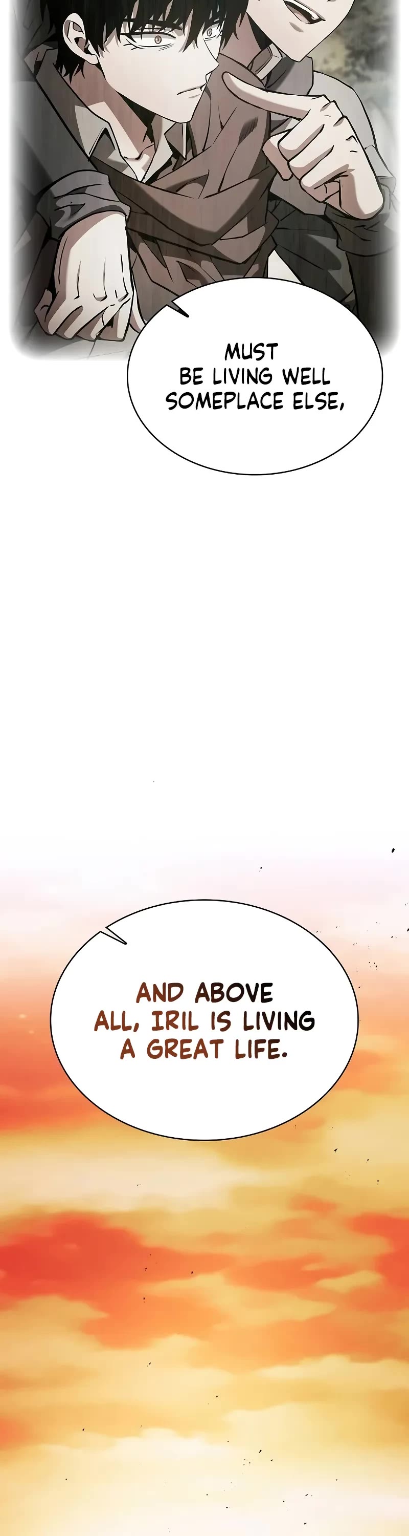 Academy’s Genius Swordmaster Chapter 101 page 56 - Chapter 101