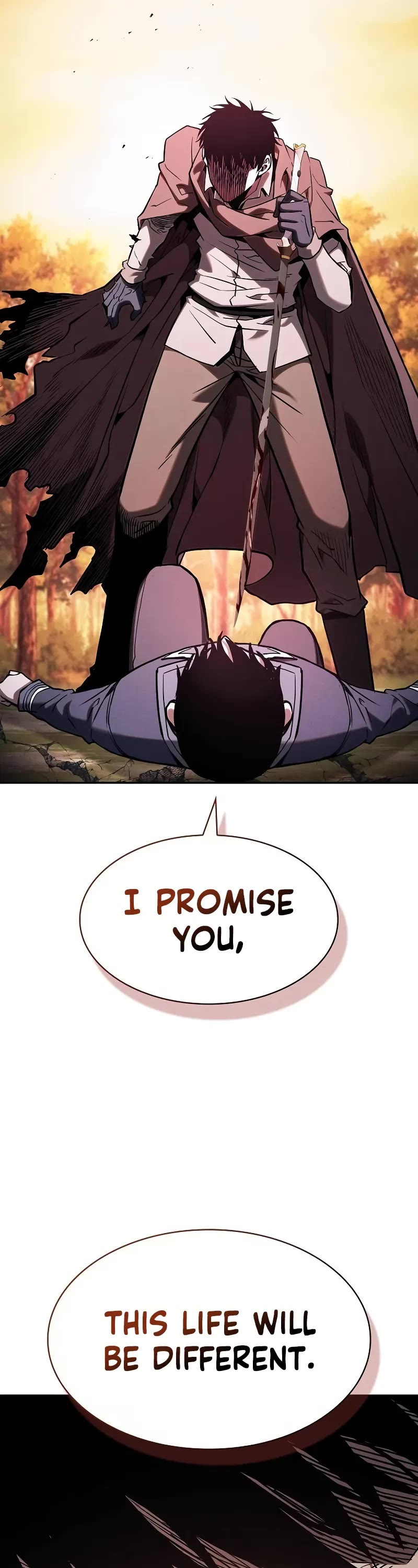 Academy’s Genius Swordmaster Chapter 101 page 57 - Chapter 101