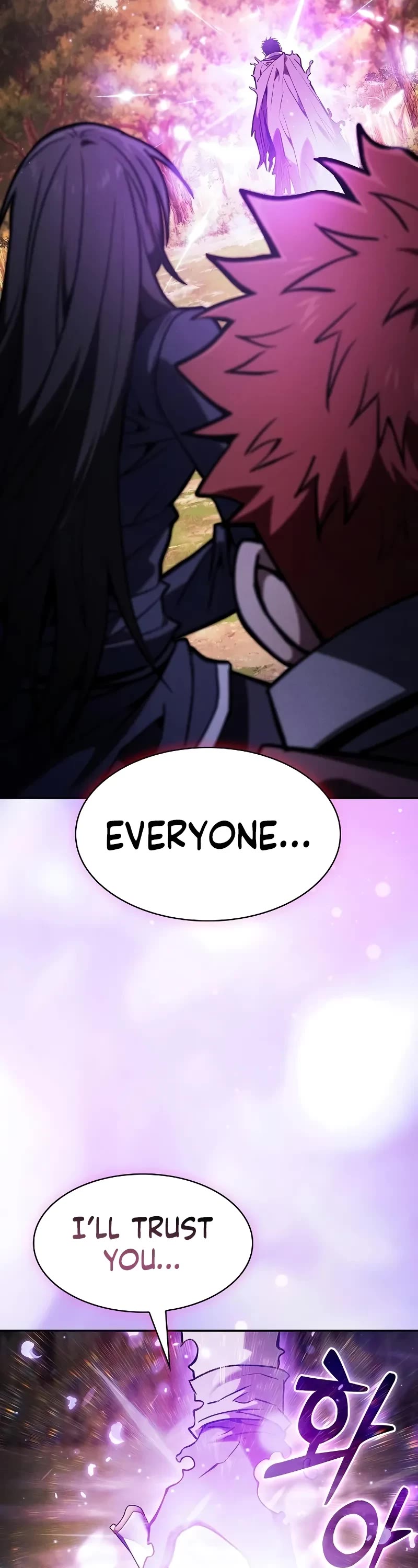 Academy’s Genius Swordmaster Chapter 101 page 61 - Chapter 101