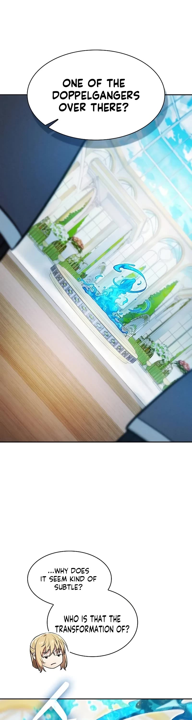 Academy’s Genius Swordmaster Chapter 102 page 13 - Chapter 102