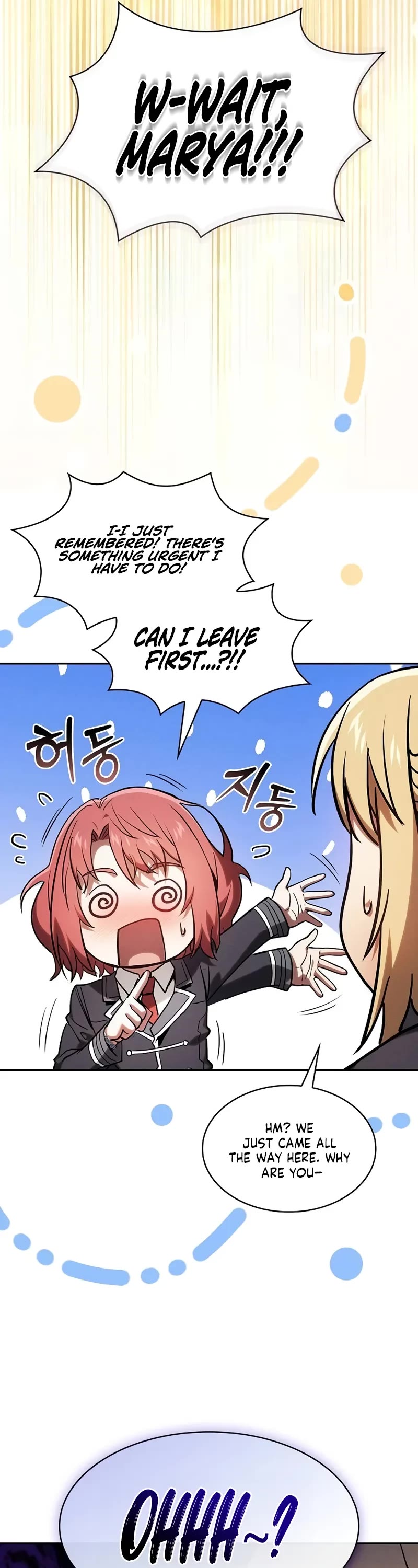 Academy’s Genius Swordmaster Chapter 102 page 18 - Chapter 102