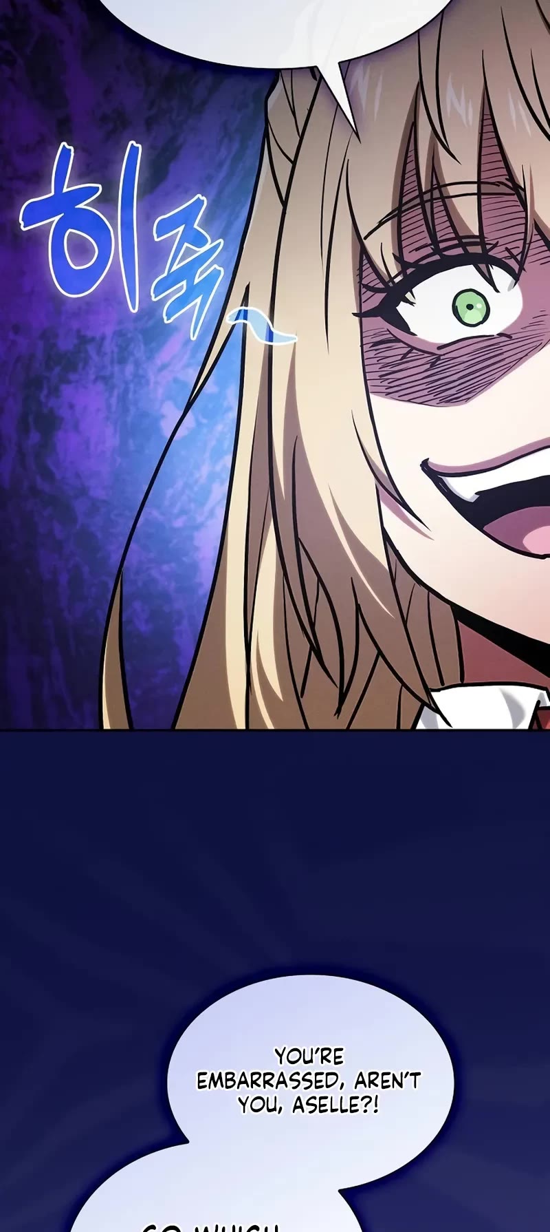 Academy’s Genius Swordmaster Chapter 102 page 19 - Chapter 102