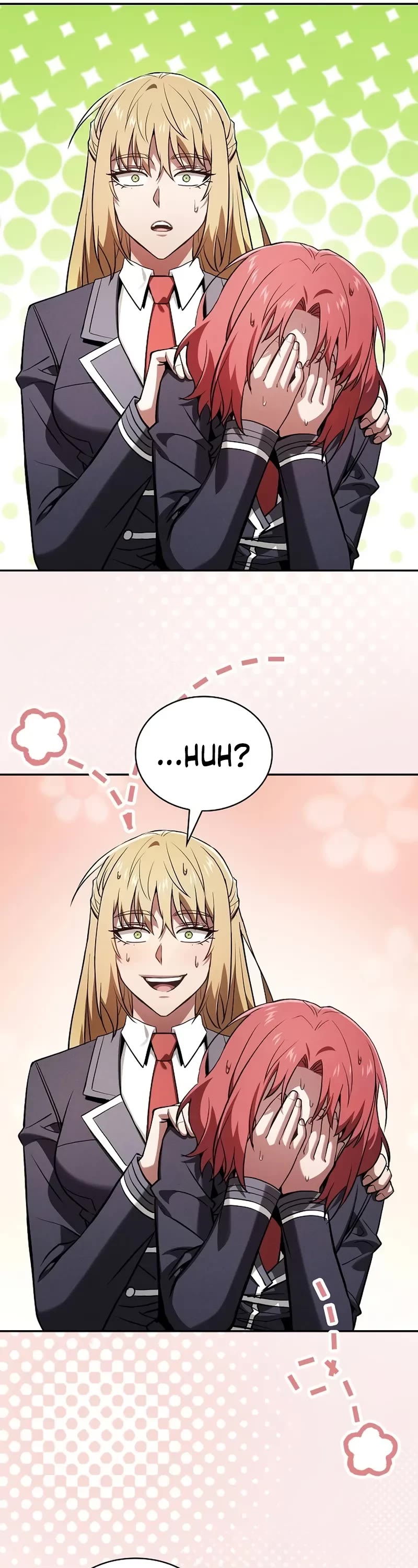 Academy’s Genius Swordmaster Chapter 102 page 26 - Chapter 102
