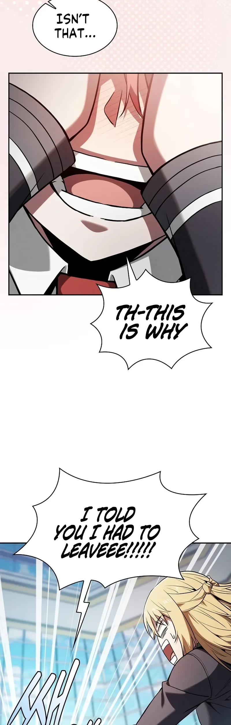 Academy’s Genius Swordmaster Chapter 102 page 27 - Chapter 102
