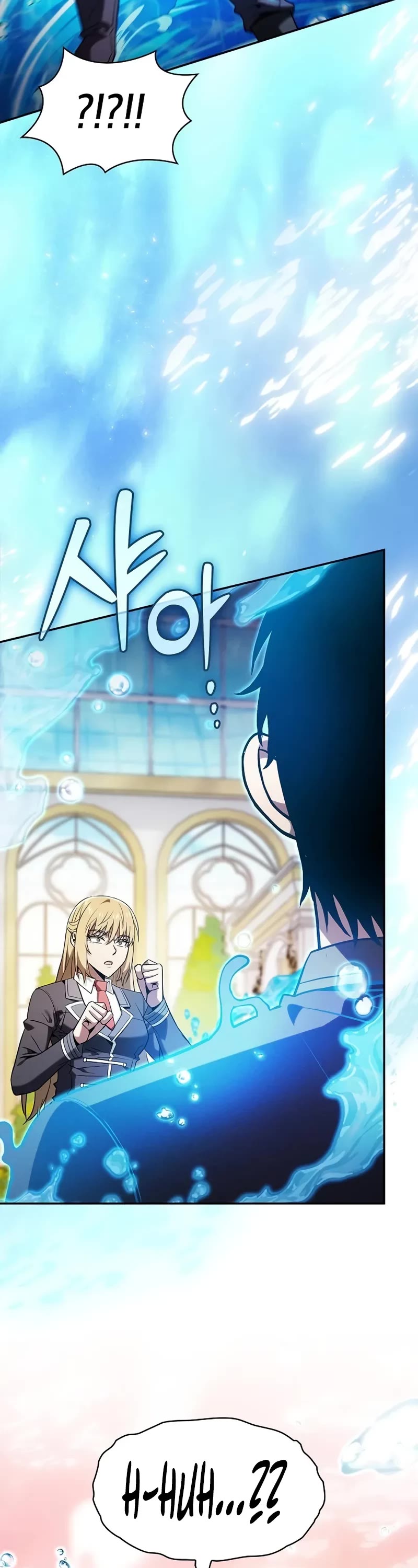 Academy’s Genius Swordmaster Chapter 102 page 30 - Chapter 102
