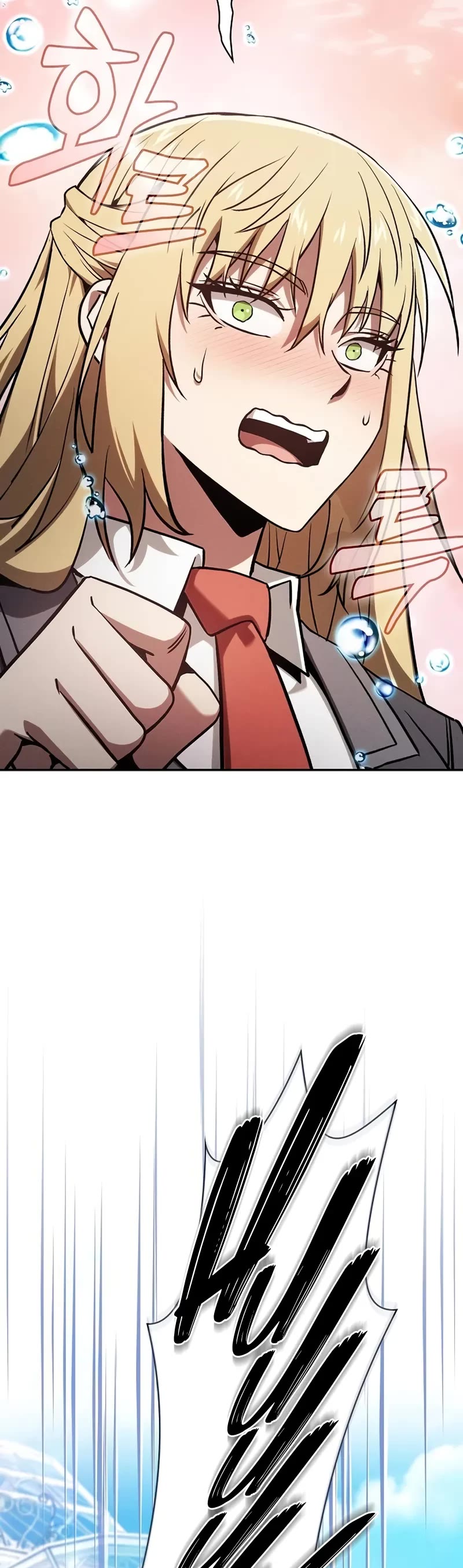 Academy’s Genius Swordmaster Chapter 102 page 31 - Chapter 102